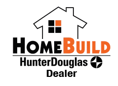 homebuild hunter douglas windows chicago